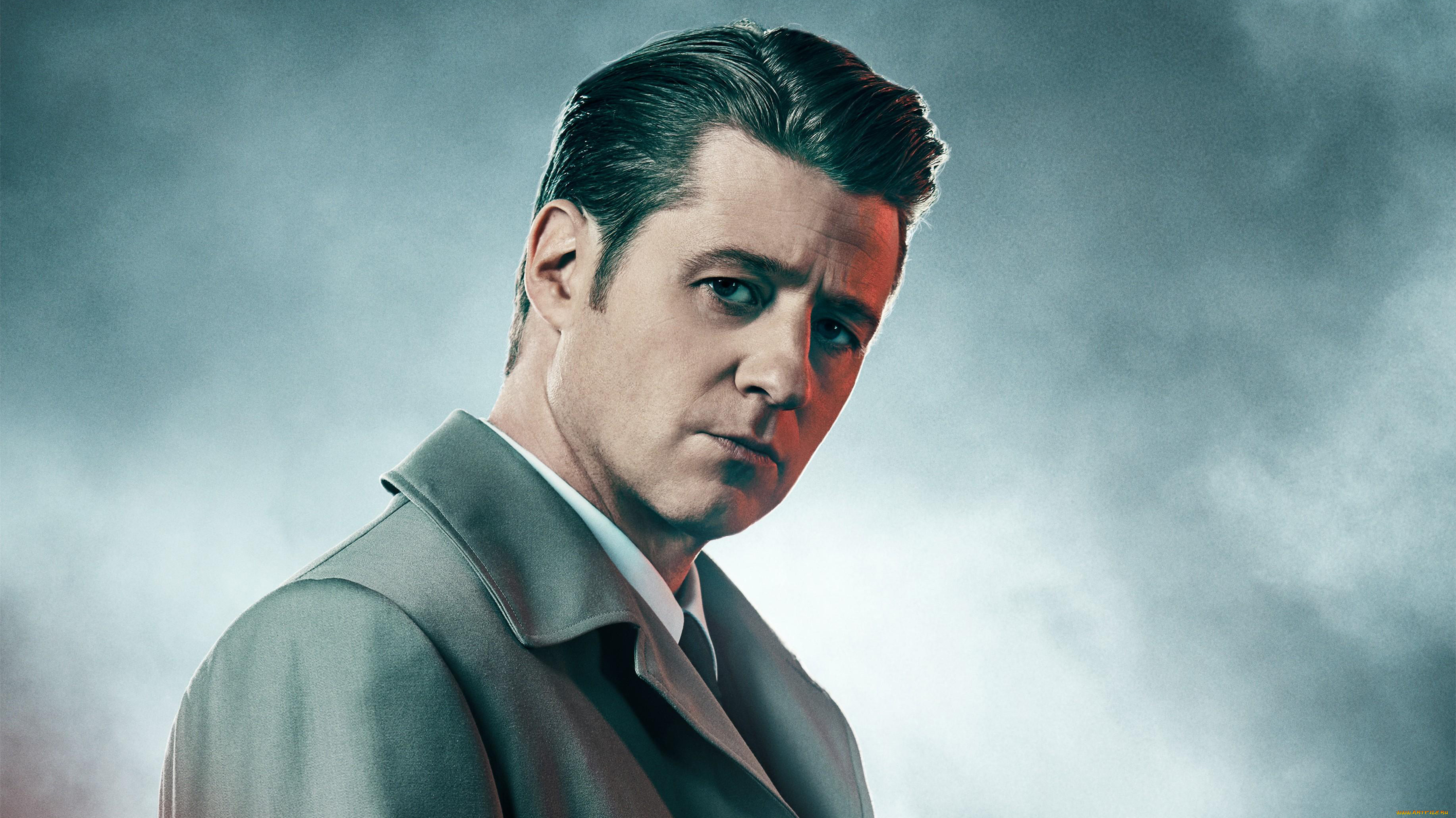 gotham,  , , , , , james, gordon, , , 5, , , 
